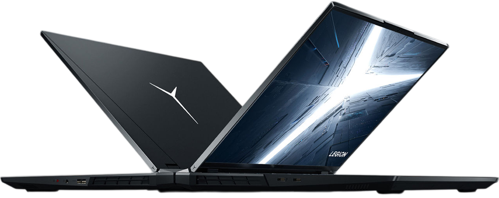 Lenovo Y gaming Series
